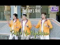 Download Lagu The Boy's Trio - Pakke Ma Ngolukkon (Lagu Rohani terbaru 2023) Official Music Video
