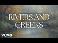 Lagu Zach Bryan - Rivers and Creeks (Lyrics)