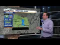 NBC26 Storm Shield Forecast