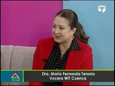 Women in Taxes conecta e inspira mujeres tributaristas