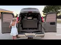 9 Passenger Hightop Conversion Van 8 TVS Games Radar Jammer Super Low Miles Subwoofers