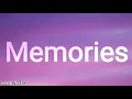 Download Lagu Maroon 5 - 'Memories' (Cover by. Blue.D) song lyrics video