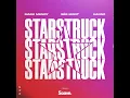 Starstruck - Mark Mendy, Séb Mont & Hanno