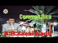 Download Lagu Ceramah lucu KH. ZAENI NADIF Part 1// MASJID AGUNG SLAWI - KABUPATEN TEGAL