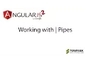 Angular 2 Working with Pipes All you need to know in 10 minutes