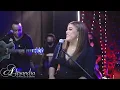 No Es Una Novela - Alexandra La reina De La Bachata (Concierto Virtual)