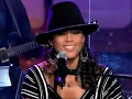 Alicia Keys - Diary (Official Live HD Video) ft. Tony! Toni! Tone!, Jermaine Paul