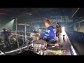 Praise You Anywhere - Brandon Lake | David Whitworth Drum Cam