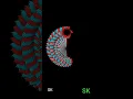 graphic design animation using python