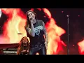 Download Lagu Floor Jansen - Amaranth live @ Rockwave Festival 11/7/2025 ,Terra Vibe Park Malakasa,Greece