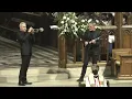 Chris Botti - Hallelujah