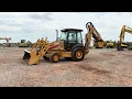 Used Case 580 Super M Series 2 Backhoe Loader For Sale