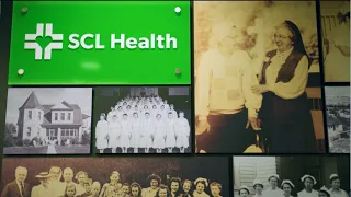 SCL Health Community Benefit Overview