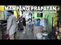 Download Lagu KEHIDUPAN DI DALAM GANG SEMPIT MAMPANG PRAPATAN JAKARTA SELATAN | real life in jakarta