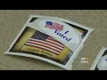LAST CHANCE Voter Registration Deadline In Maryland Is Today