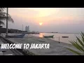Lagu Welcome to Jakarta!