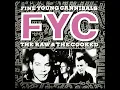 She Drives Me Crazy - Fine Young Cannibals
