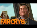 Lagu Far Cry 6 Easter Eggs - What Happens If You Don't Kill Sean Mckay ? (SPOILERS)