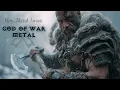 Download Lagu Blades of Chaos Reforged in Metal – God of War Tribute ⚔️🔥 “Boy… it’s time for Metal”