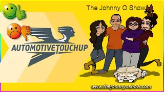 Ep Review automotivetouchup com Pearlized Paint Touchup