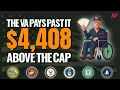 Veterans Rated 100 The VA Has 4 Checks That Pay Even More