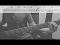 Download Lagu I Will Be Here For You - Michael W. Smith (Bass cover/Cover de bajo)