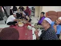 Bila Otai Dato Nash Bersatu Dengan Ali XPDC Bawa Lagu Pada Syurga Di Wajah Mu