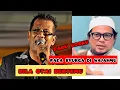Download Lagu Bila Otai Dato Nash Bersatu Dengan Ali XPDC Bawa Lagu Pada Syurga Di Wajah Mu