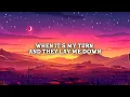 Dylan Marlowe, Conner Smith - Country in the Clouds (Lyrics)