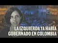 Lagu Olga L. González: Colombia ya había tenido presidentes de izquierda