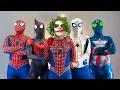 Lagu Spider-Man: Into The Spider-Verse (2026) | Avenger: Secret War - Wonder Man - Superman - Doctor Doom