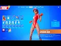 I added BEACH JULES Summer Lifeguard Style in Fortnite
