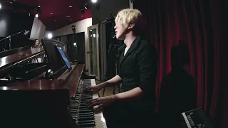 佐咲紗花｜『正解はひとつ!じゃない!!』【One-Shot Recording（feat. piano）】