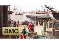 Making of Season 2 TURN Washington s Spies