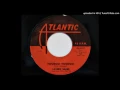 LaVern Baker - Voodoo Voodoo (Atlantic 2119)