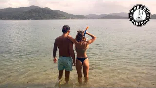 WE BROKE UP – A fresh start in Panama – Episode 106