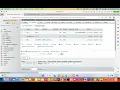 Error creating foreign key on apartment - no check data types in phpMyAdmin MYSQL