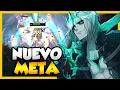 Download Lagu E DESCUBIERTO UNO DE LOS MEJORES TOP Y NADIE LO JUEGA | LEAGUE OF LEGENDS.