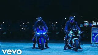 we will ride till we die night ride feat darksquad43 