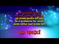 DI PROPÓSITO - MANDA ÁUDIO - KARAOKÊ