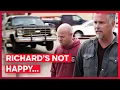 Lagu Richard Rawlings DOES NOT See The Funny Side Of This... | Fast N Loud | Love Motoring