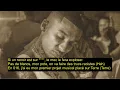 Fredo -back to basics Traduction FR