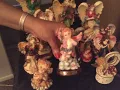 Angel Figurines Collection