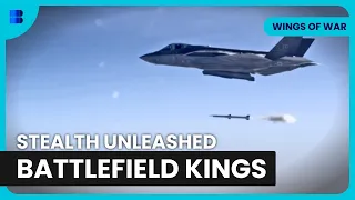 Unveiling The Deadliest Warplanes Wings Of War Documentary  Unveiling The Deadliest Warplanes Wings Of War Documentary