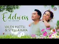 Lagu EDELWEIS | VALEN HATTU \u0026 STELLA KAYA | OFFICIAL MUSIC VIDEO