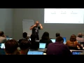 20160927 0830 C move semantics Bianco