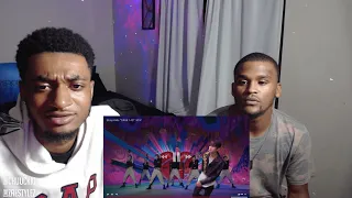 Stray Kids CASE 143 M V REACTION RawAndUnChuck 
