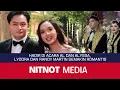 Download Lagu PASANGAN LYODRA DAN RANDY MARTIN SEGERA MENYUSUL AL DAN ALYSSA?