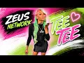 Tee Tee From Zeus Network EXPOSES Rollie NTTV ET Stunna Girl Hurricane Em More