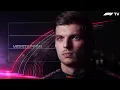 Download Lagu F1 2021 Abu Dhabi Special Intro (History awaits)